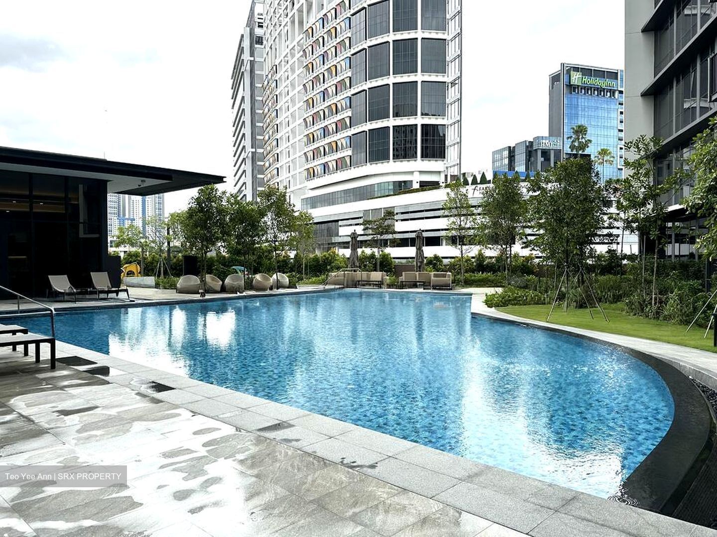 Piccadilly Grand (D8), Apartment #512491811